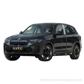 BMW IX3 2023 535KM RWD 286HP BMW IX3 Auto elettrica in vendita BMW IX3